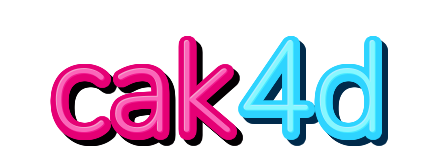 cak4d — logo kanal